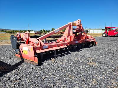Maschio ORSO 4000 Rotary Tiller