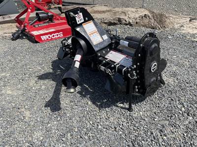 Woods DB4.20 Rotary Tiller