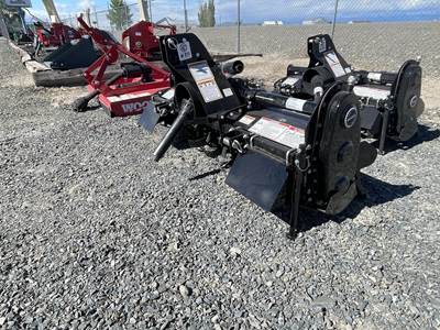 Woods DB5.20 Rotary Tiller