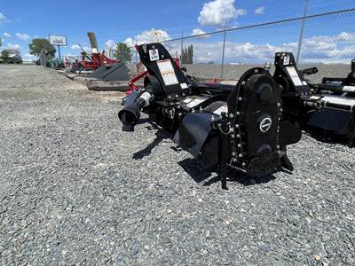 Woods DB6.20 Rotary Tiller