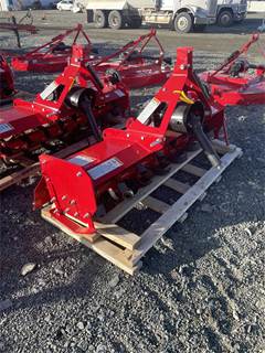 Woods RT60.40 Rotary Tiller