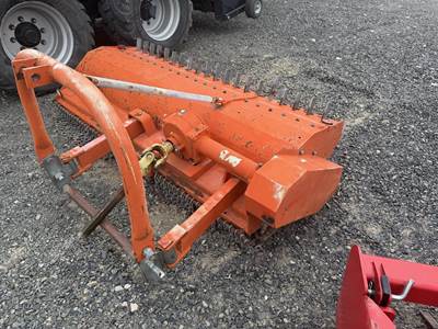 Falk 5 Self-Propelled Forage Harvester