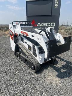 Bobcat MT100 Skid Steer