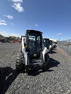 Bobcat S76 Skid Steer