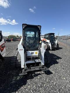 Bobcat T770 Compact Track Loader