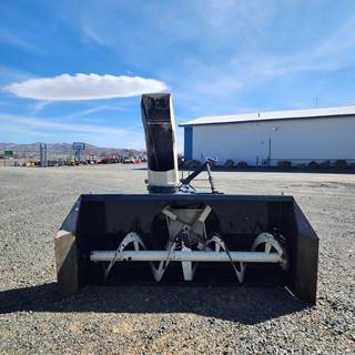 FARM KING ALLIED YC6010-4 Snow Blower