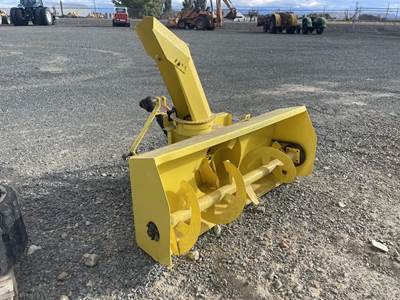 Farm King Snow Blower