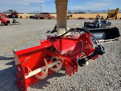 Farm King PT840-4 Snow Blower