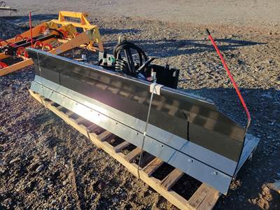 IGNITE ATTACHMENTS SNOW BLADE 108 Snow Plow