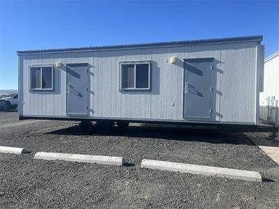 MOBILE MODULAR 10X32 Trailer