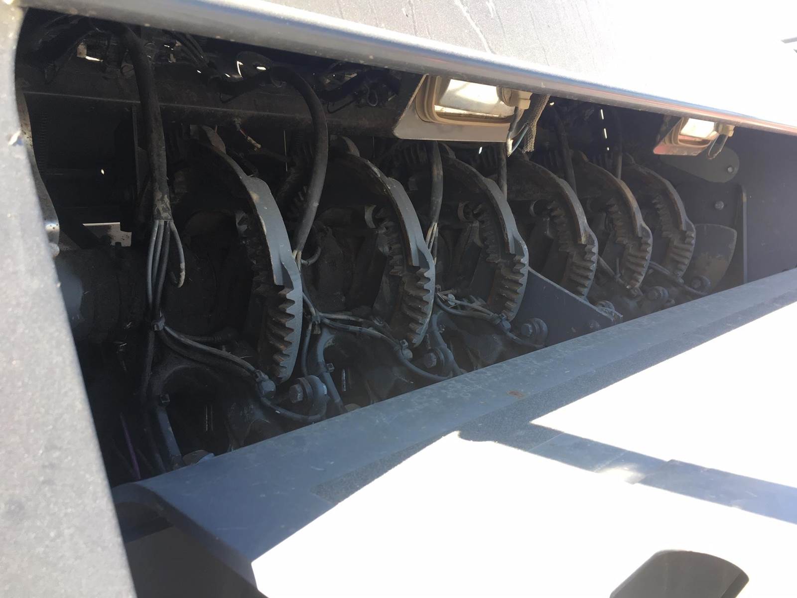 15 Massey Ferguson 2290 Square Baler For Sale Baker City Or 326 Mylittlesalesman Com