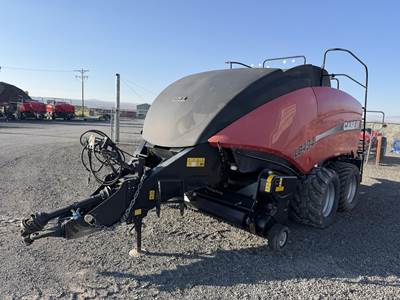 Case IH LB434 Large Square Baler