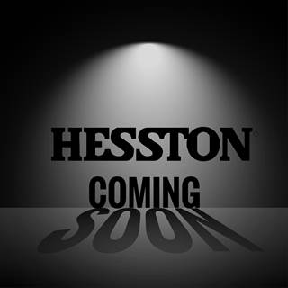 Hesston 4655 Small Square Baler