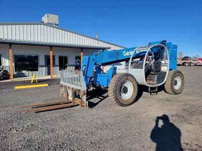 Genie GTH-644 Telehandler