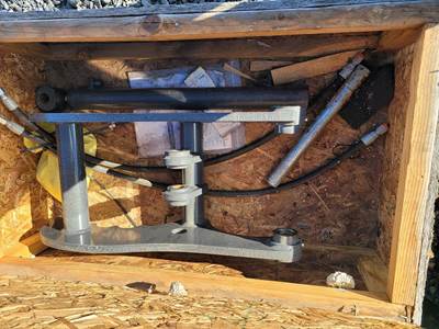 Bobcat 7203200 Thumb