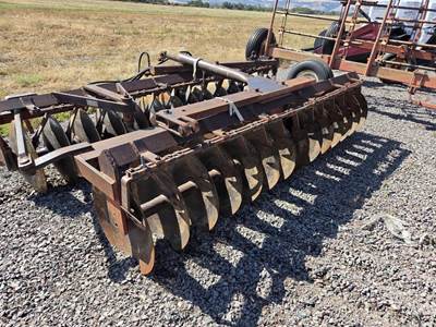 Massey Ferguson 28 Disk