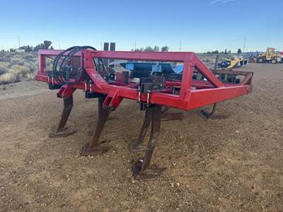 AG Engineering DAMMER DIKER