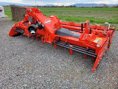Kuhn HR3530
