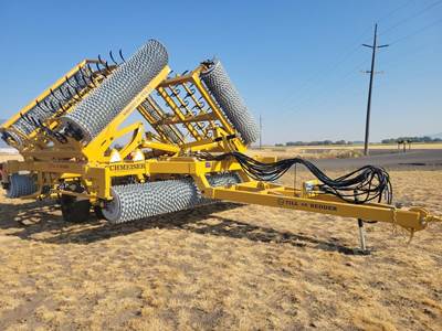 Schmeiser TBFX430141622D