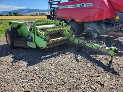 Schulte RS320