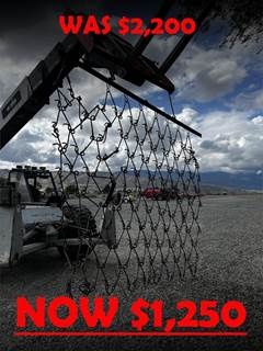 TITAN ATTACHMENTS 10x8