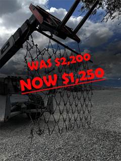 TITAN ATTACHMENTS 10x8