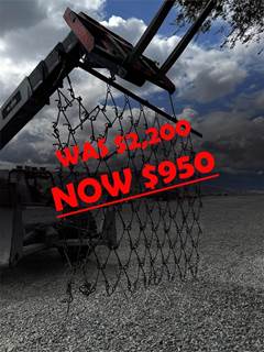 TITAN ATTACHMENTS 10x8