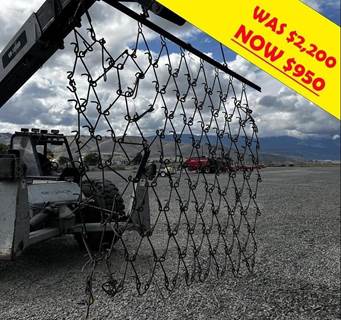 TITAN ATTACHMENTS 10x8