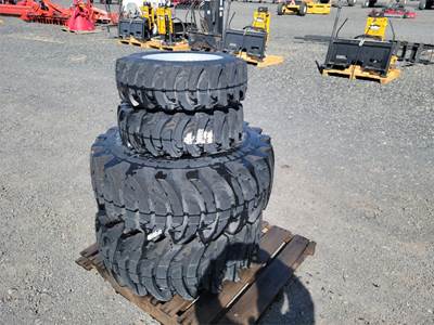 THE MARATHONER Tire