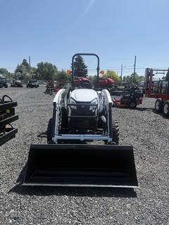 Bobcat CT2025 Tractor