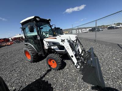 Bobcat CT2540 Tractor