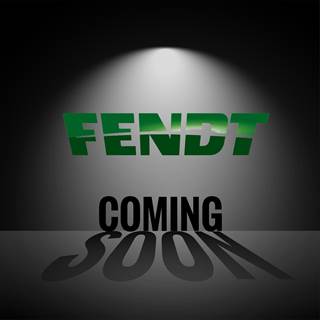 Fendt 516 VARIO Tractor