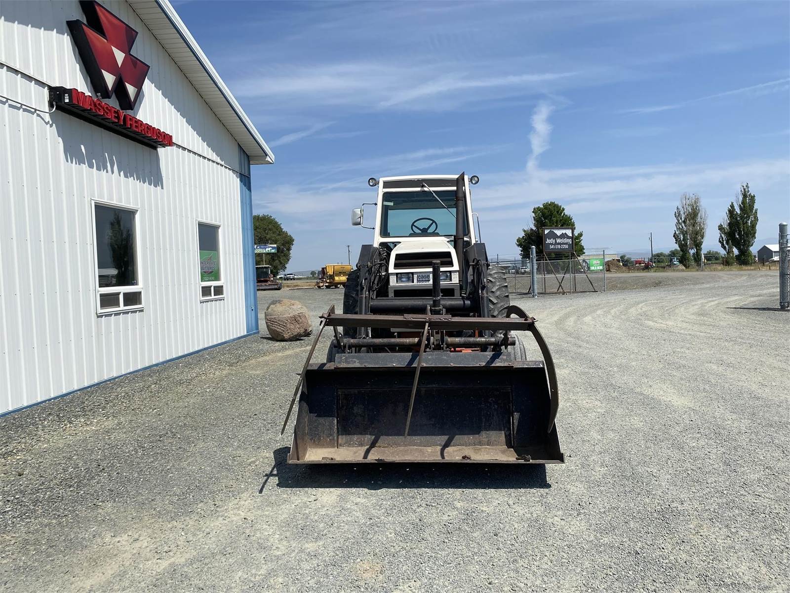 jd 2090 junior
