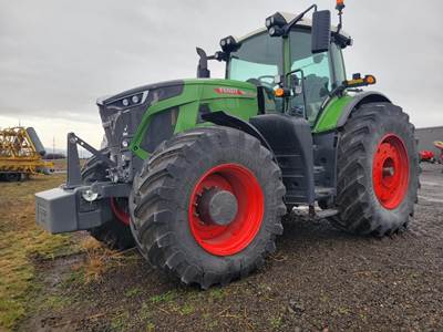 Fendt 930 VARIO Tractor