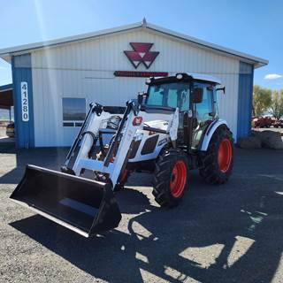 Bobcat UT6566 Tractor