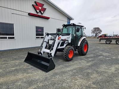 Bobcat UT6566 Tractor