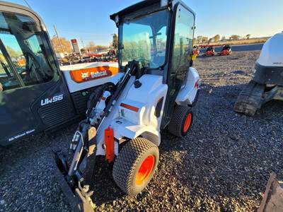 Bobcat L28 Wheel Loader
