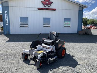 Bobcat ZT2048SA Zero Turn Mower