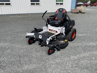 Bobcat ZT2048SA Zero Turn Mower