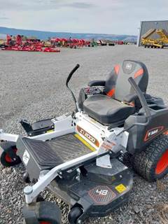 Bobcat ZT2048SA Zero Turn Mower