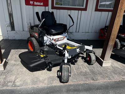 Bobcat ZT2052 Zero Turn Mower