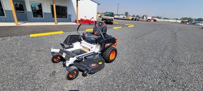 Bobcat ZT2052 Zero Turn Mower