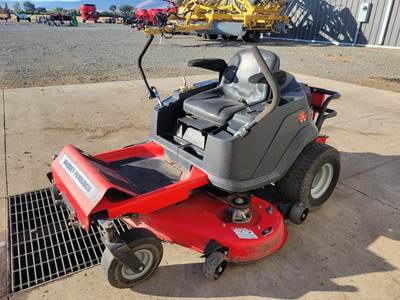 Massey Ferguson 2300 Zero Turn Mower