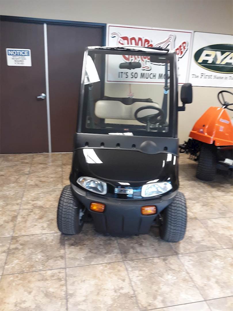 2017 EZGO 2FIVE Utility Cart For Sale Salt Lake City, UT C0000243