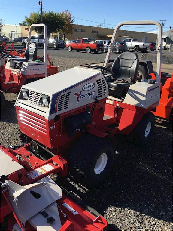 2019 Ventrac 4500K Tractor For Sale, 1 Hours Lewiston, ID 9948197