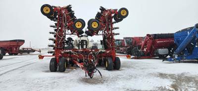 Bourgault 3710-60 Seeder