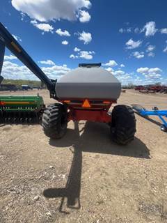 Case IH 2280 Seeder