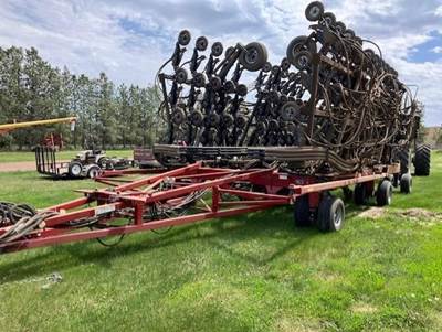 Case IH FLEX HOE 900 Seeder