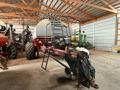 Case IH PRECISION DISK 40 Seeder