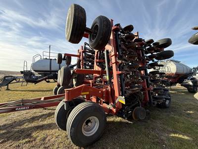 Case IH PRECISION DISK 500 Seeder